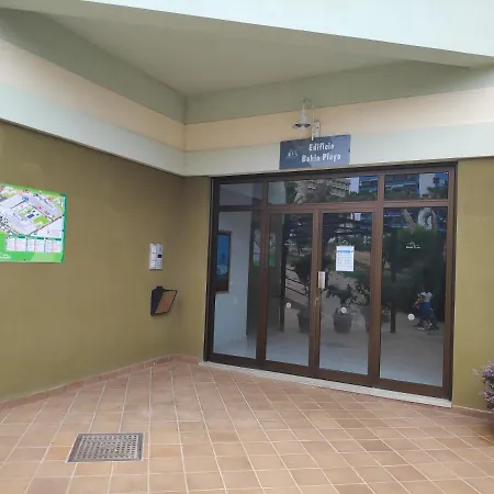 Apartamento Sunset Lover Playa Jardin