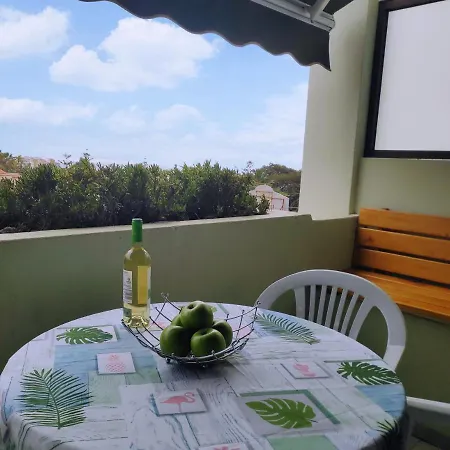Apartamento Sunset Lover Playa Jardin Puerto de la Cruz (Tenerife)