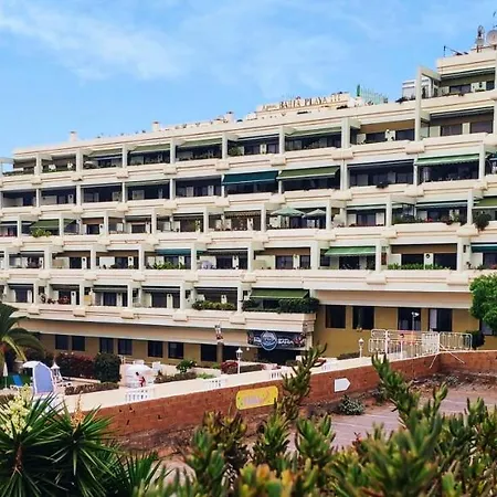 Sunset Lover Playa Jardin Apartamento *