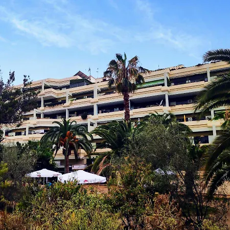 Sunset Lover Playa Jardin Apartamento