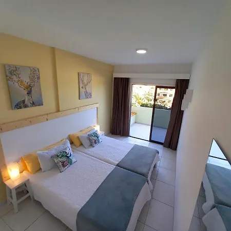 Apartamento Sunset Lover Playa Jardin