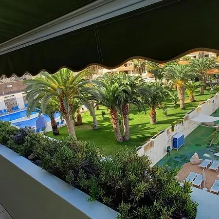 Sunset Lover Playa Jardin Apartamento
