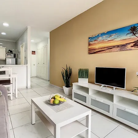 Sunset Lover Playa Jardin Apartment Puerto de la Cruz (Tenerife)