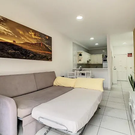 Sunset Lover Playa Jardin Apartamento *