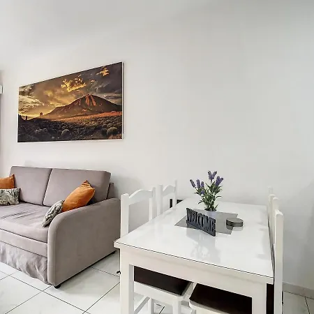 Sunset Lover Playa Jardin Apartamento
