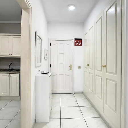 Apartamento Sunset Lover Playa Jardin *