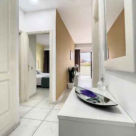 Apartamento Sunset Lover Playa Jardin Puerto de la Cruz (Tenerife)