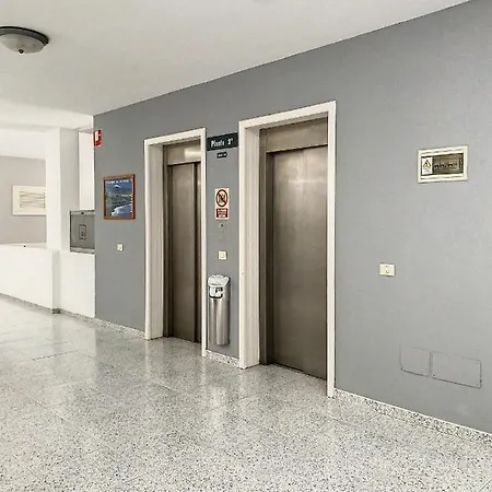 Sunset Lover Playa Jardin Apartamento *