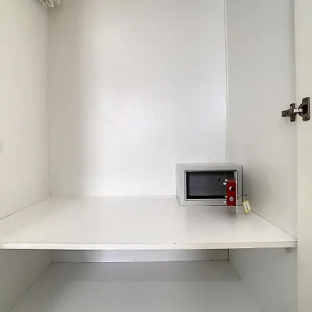 Apartamento Sunset Lover Playa Jardin